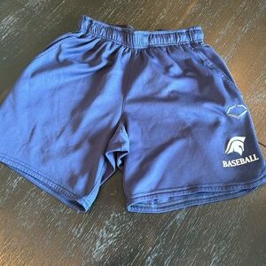 Evoshield Shorts